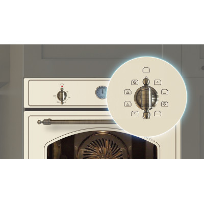 Духовой шкаф Haier HOX-C09ATQBC