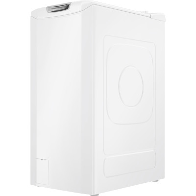 Стиральная машина вертикальная Haier RTXS G382TM/1-07