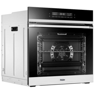 Духовой шкаф Haier HOQ-P16AN5SX Духовой шкаф Haier HOQ-P16AN5SX