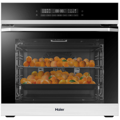 Духовой шкаф Haier HOQ-P16AN5SX