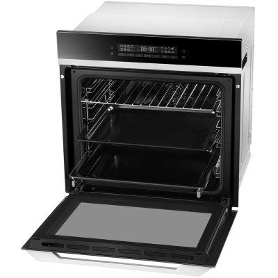 Духовой шкаф Haier HOQ-P16AN5SX Духовой шкаф Haier HOQ-P16AN5SX