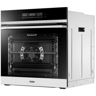 Духовой шкаф Haier HOQ-P16AN5SX Духовой шкаф Haier HOQ-P16AN5SX