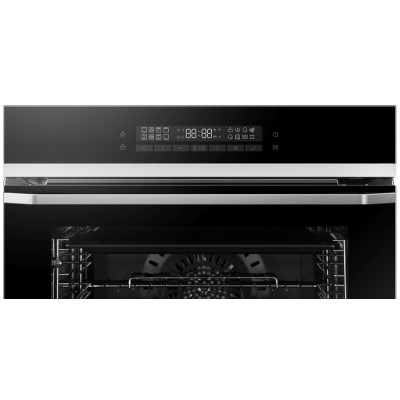 Духовой шкаф Haier HOQ-P16AN5SX Духовой шкаф Haier HOQ-P16AN5SX