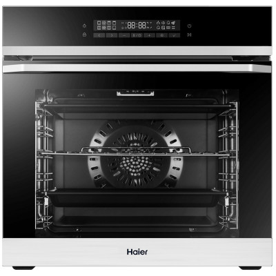 Духовой шкаф Haier HOQ-P16AN5SX Духовой шкаф Haier HOQ-P16AN5SX