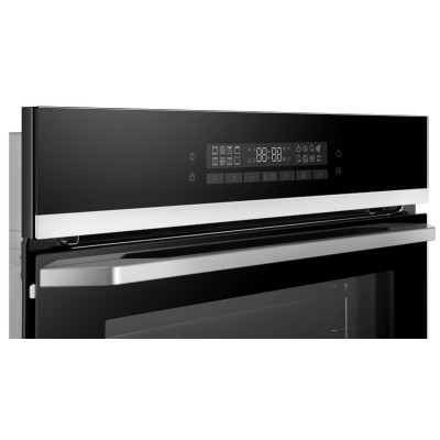 Духовой шкаф Haier HOQ-P16AN5SX Духовой шкаф Haier HOQ-P16AN5SX