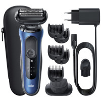 Электробритва BRAUN Series 6 60-B1500s