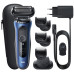 Электробритва BRAUN Series 6 60-B1500s