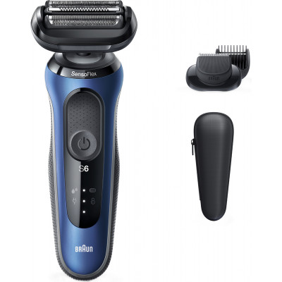 Электробритва BRAUN Series 6 60-B1500s