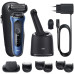Электробритва BRAUN Series 6 60-B7500cc (Blue/Black) 81710896