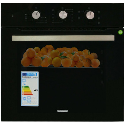 Духовой шкаф электрический Grunhelm GDG 251 B Духовой шкаф электрический Grunhelm GDG 251 B