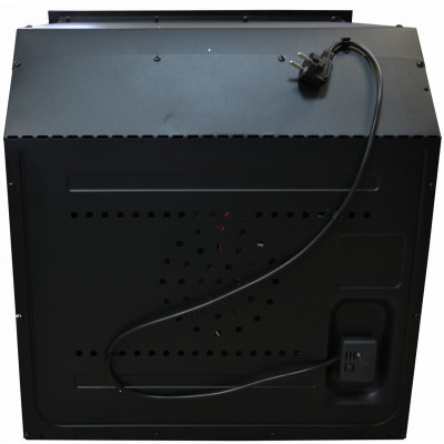 Духовой шкаф электрический Grunhelm GDG 251 B