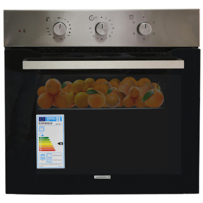Духовой шкаф электрический Grunhelm GDI 351 I Духовой шкаф электрический Grunhelm GDI 351 I