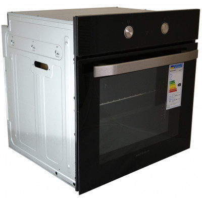 Духовой шкаф электрический Grunhelm GDV 829 LB