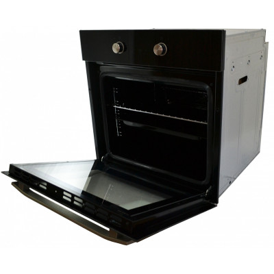 Духовой шкаф электрический Grunhelm GDV 829 LB