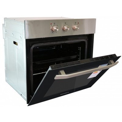 Духовой шкаф электрический Grunhelm GDV 836 I