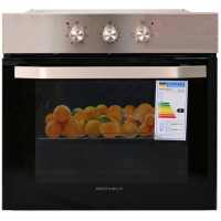 Духовой шкаф электрический Grunhelm GDV 836 I