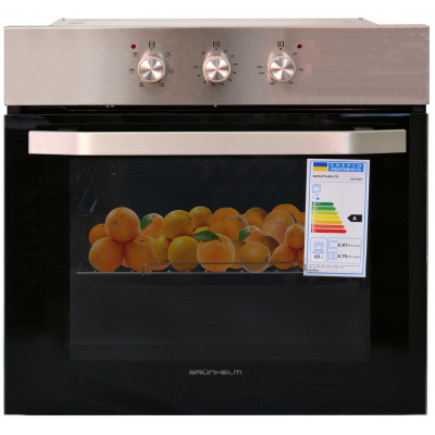 Духовой шкаф электрический Grunhelm GDV 836 I Духовой шкаф электрический Grunhelm GDV 836 I