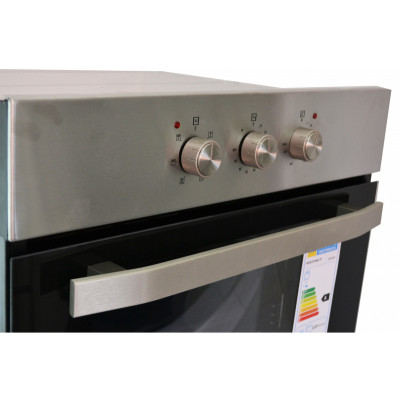 Духовой шкаф электрический Grunhelm GDV 836 I