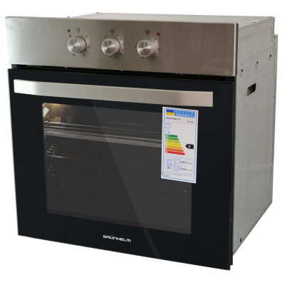 Духовой шкаф электрический Grunhelm GDV 836 I