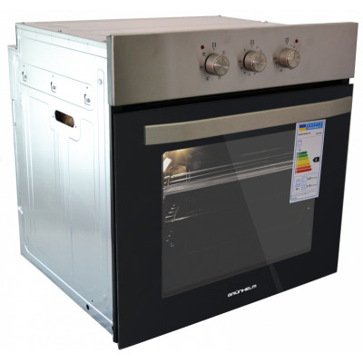 Духовой шкаф электрический Grunhelm GDV 836 I
