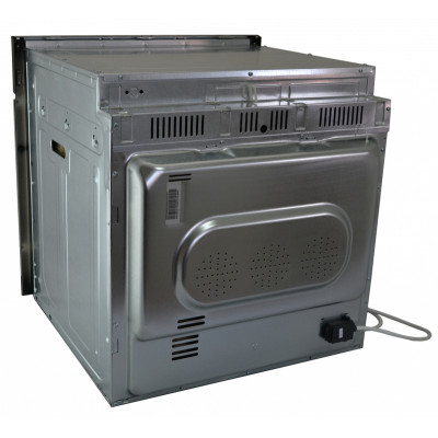 Духовой шкаф электрический Grunhelm GDV 839 LI