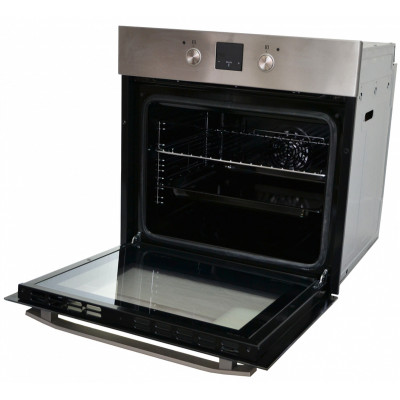 Духовой шкаф электрический Grunhelm GDV 839 LI