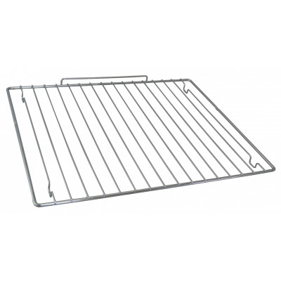 Духовой шкаф электрический Grunhelm GDV 839 LI