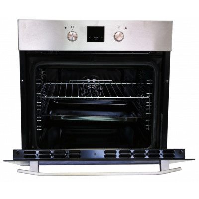 Духовой шкаф электрический Grunhelm GDV 839 LI