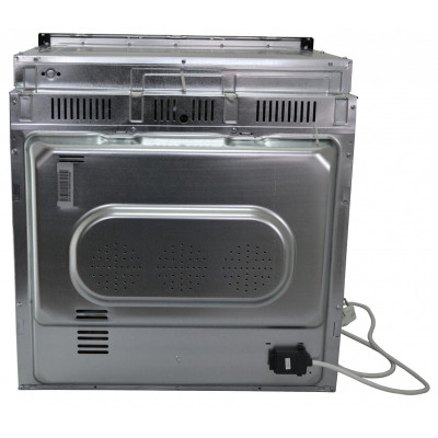 Духовой шкаф электрический Grunhelm GDV 839 LI