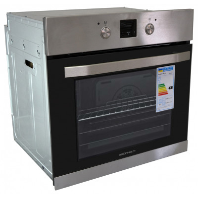 Духовой шкаф электрический Grunhelm GDV 839 LI