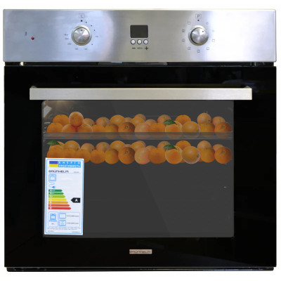 Духовой шкаф электрический Grunhelm GDI 359 I Духовой шкаф электрический Grunhelm GDI 359 I