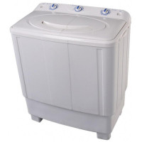 Стиральная машина Grunhelm GWF-WS701W