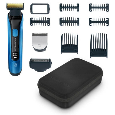 Триммер ROWENTA TN6200F4