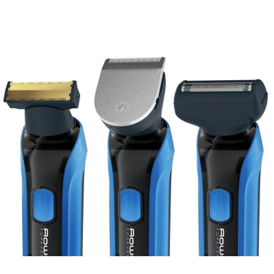 Триммер ROWENTA TN6200F4