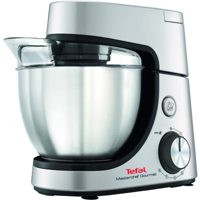 Кухонная машина TEFAL QB516D38 Кухонная машина TEFAL QB516D38