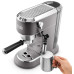 Кофеварка рожковая DeLonghi EC785.GY