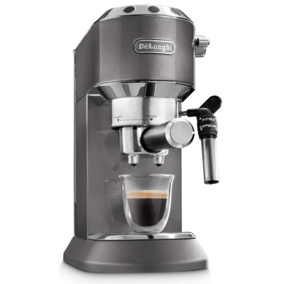 Кофеварка рожковая DeLonghi EC785.GY Кофеварка рожковая DeLonghi EC785.GY