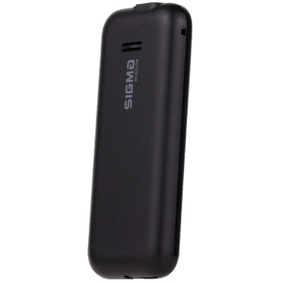 Sigma X-style 14 MINI Black (4827798120712)