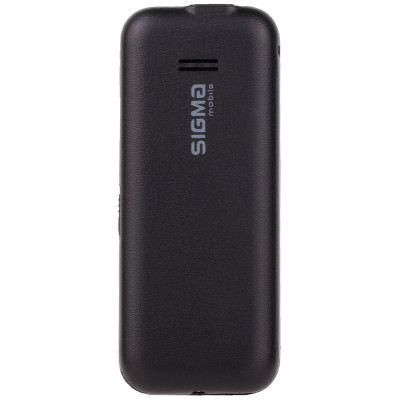 Sigma X-style 14 MINI Black (4827798120712)