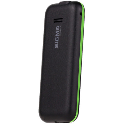 Sigma X-style 14 MINI Black/Green (4827798120729) Sigma X-style 14 MINI Black/Green (4827798120729)