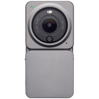 Экшн-камера DJI Action 2 Power Combo (CP.OS.00000197.01) Экшн-камера DJI Action 2 Power Combo (CP.OS.00000197.01)