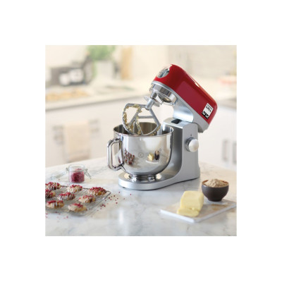 Кухонная машина Kenwood KMX 750 RD