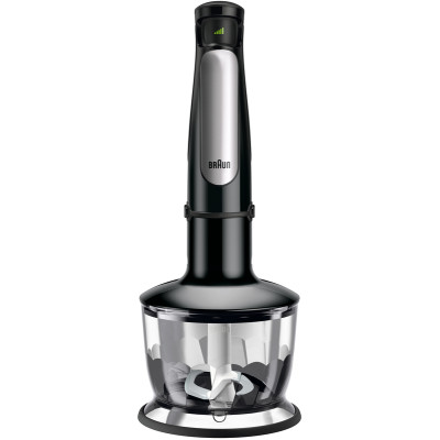 Блендер BRAUN MQ 7035 X HB Блендер BRAUN MQ 7035 X HB