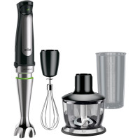 Блендер BRAUN MQ 7035 X HB Блендер BRAUN MQ 7035 X HB