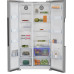 Side-by-side холодильник Beko GN164020XP