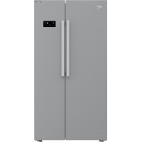 Side-by-side холодильник Beko GN164021XB