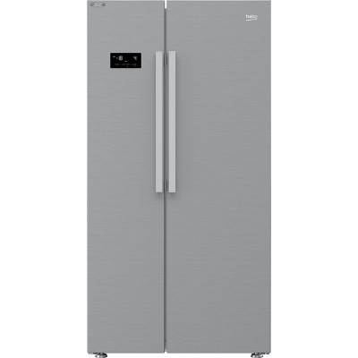 Side-by-side холодильник Beko GN164021XB