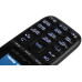 2E S180 Dual Sim 2021 Black (688130243377)