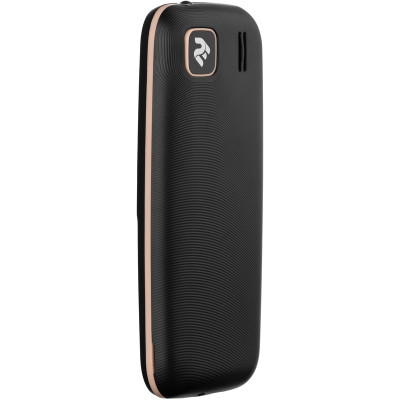 2E S180 Dual Sim 2021 Black/Gold (688130243384)