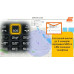 2E S180 Dual Sim 2021 Black/Gold (688130243384)
